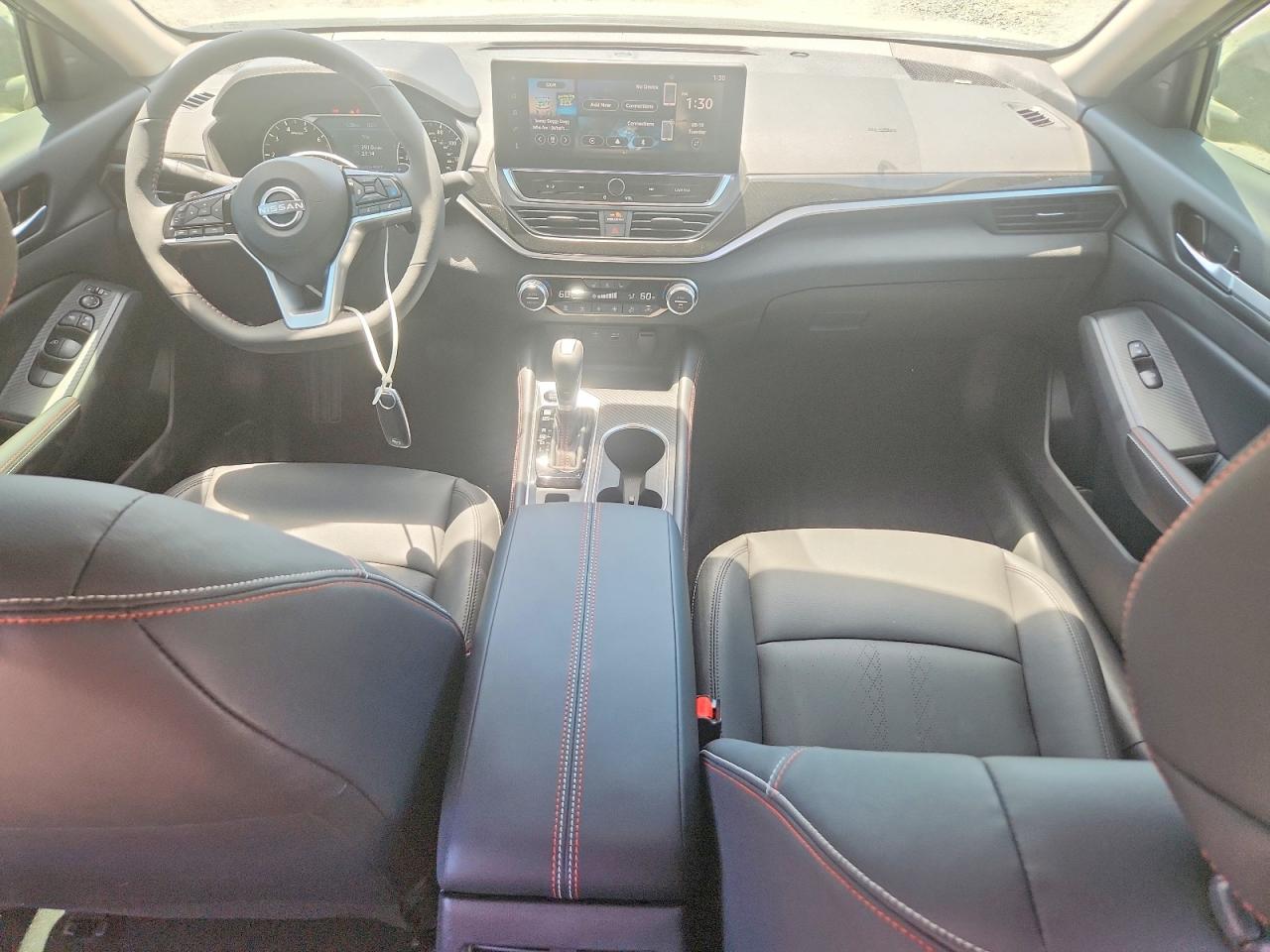 Nissan Altima Sr