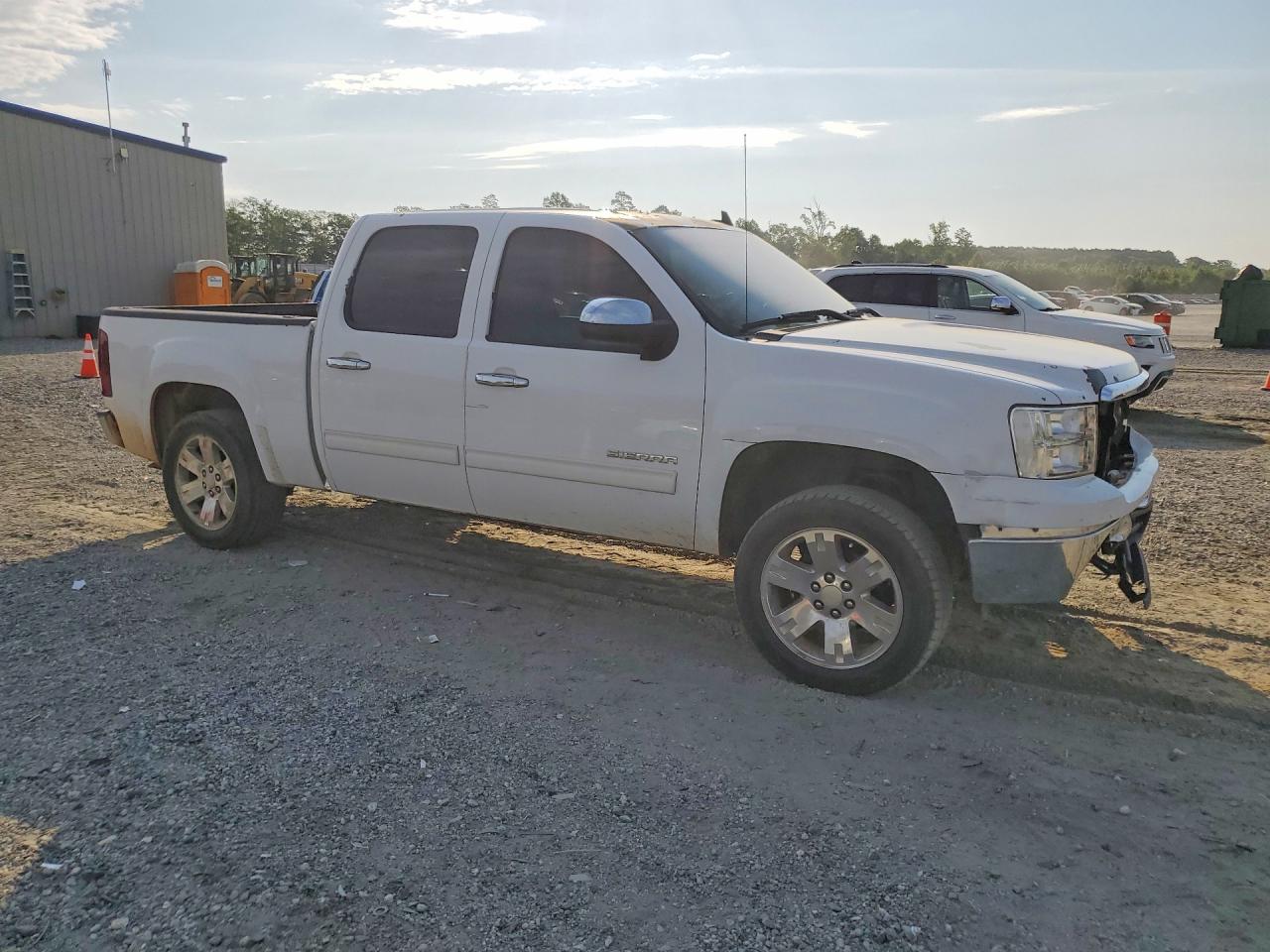GMC Sierra K1500 Slt