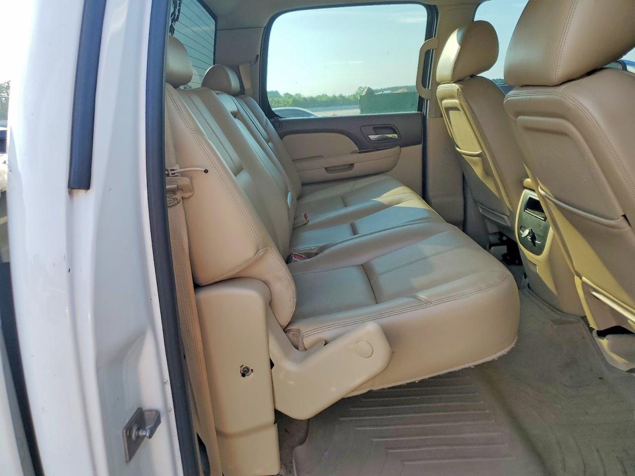 GMC Sierra K1500 Slt