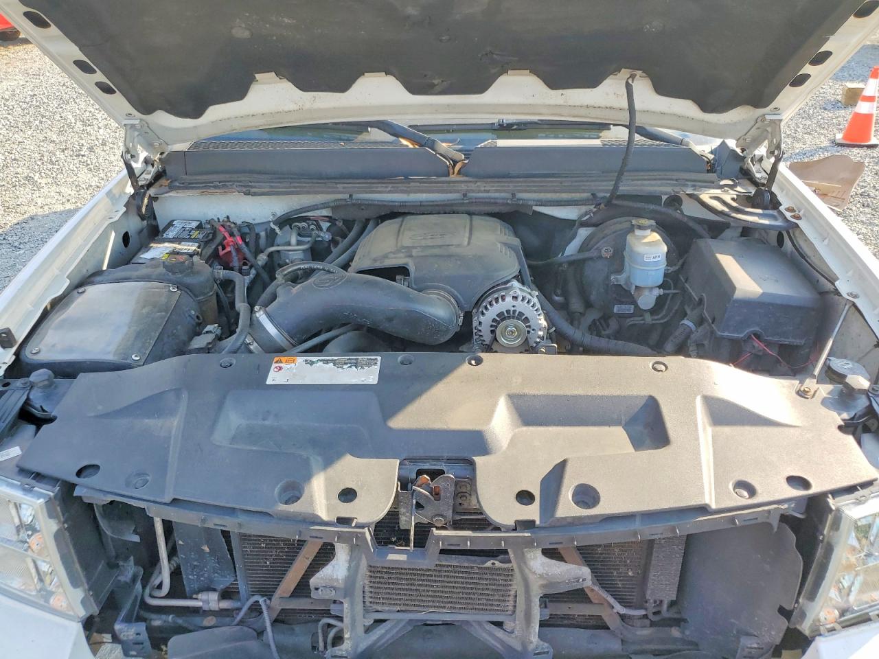 GMC Sierra K1500 Slt
