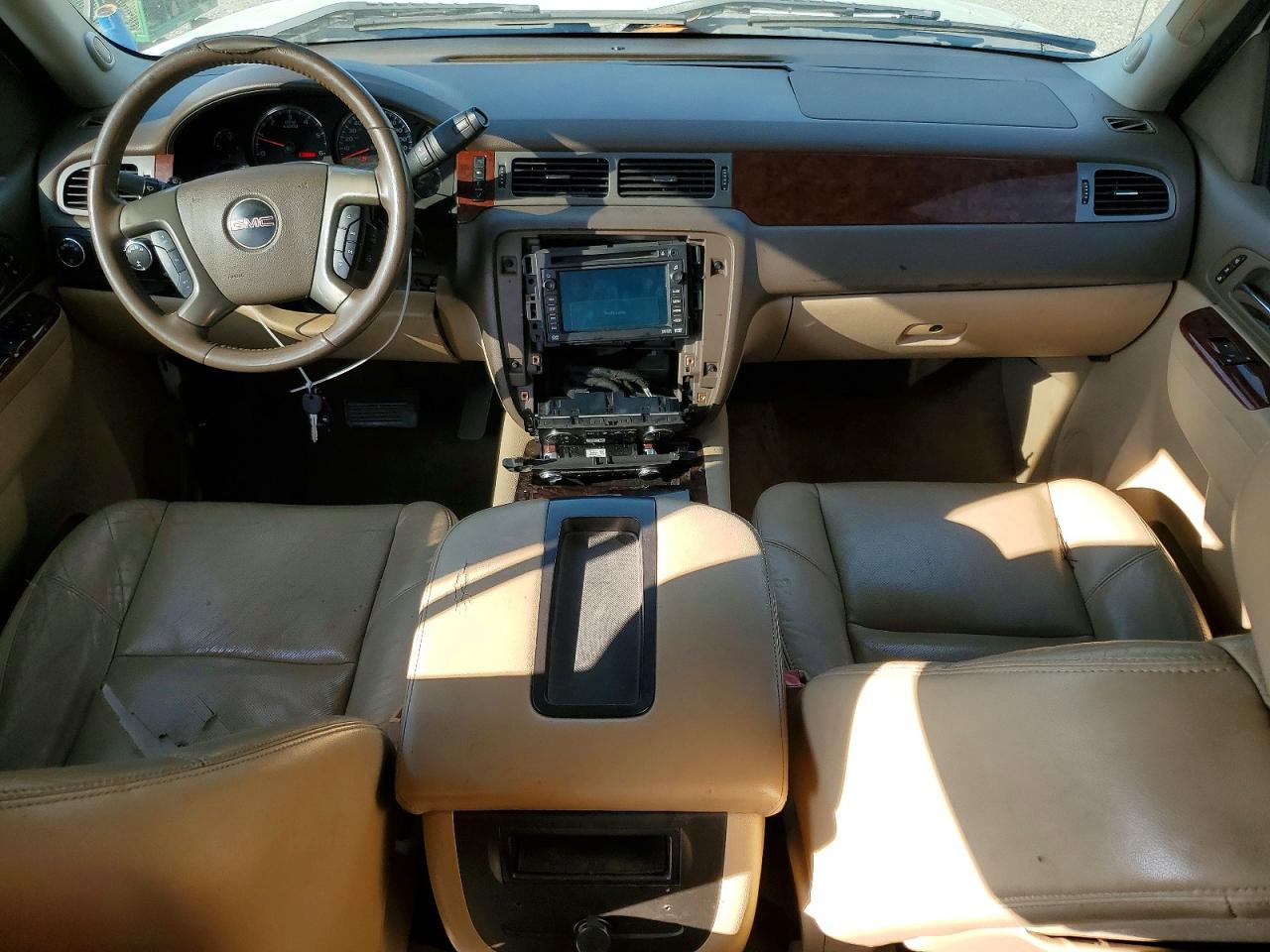 GMC Sierra K1500 Slt