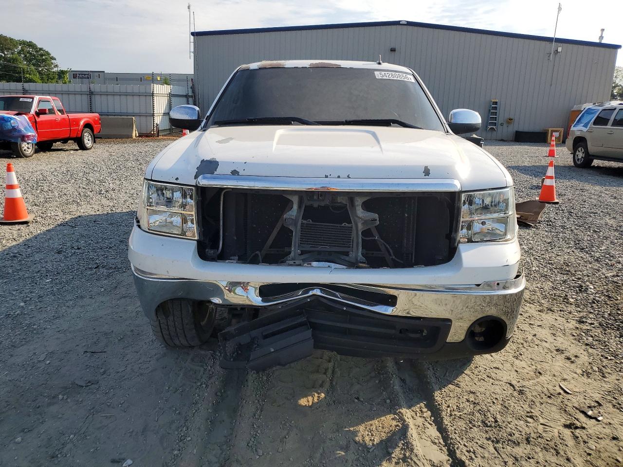 GMC Sierra K1500 Slt