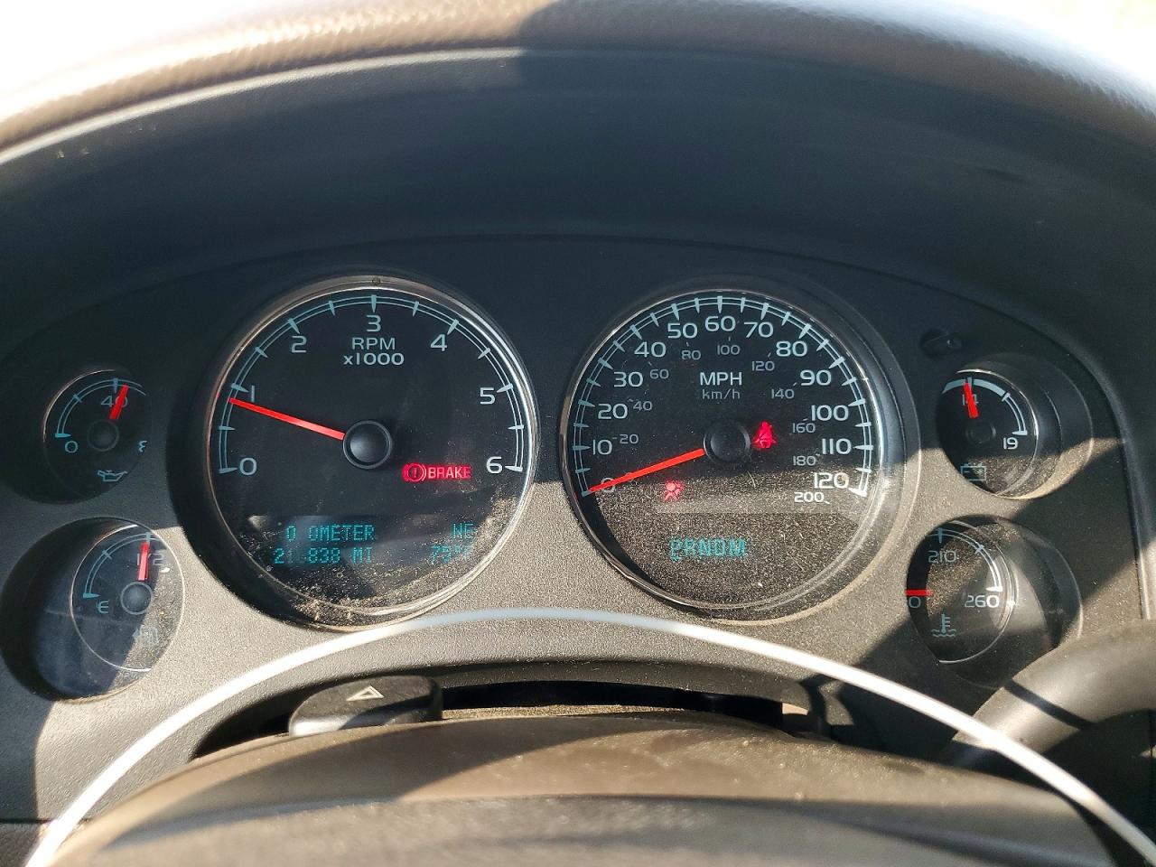 GMC Sierra K1500 Slt