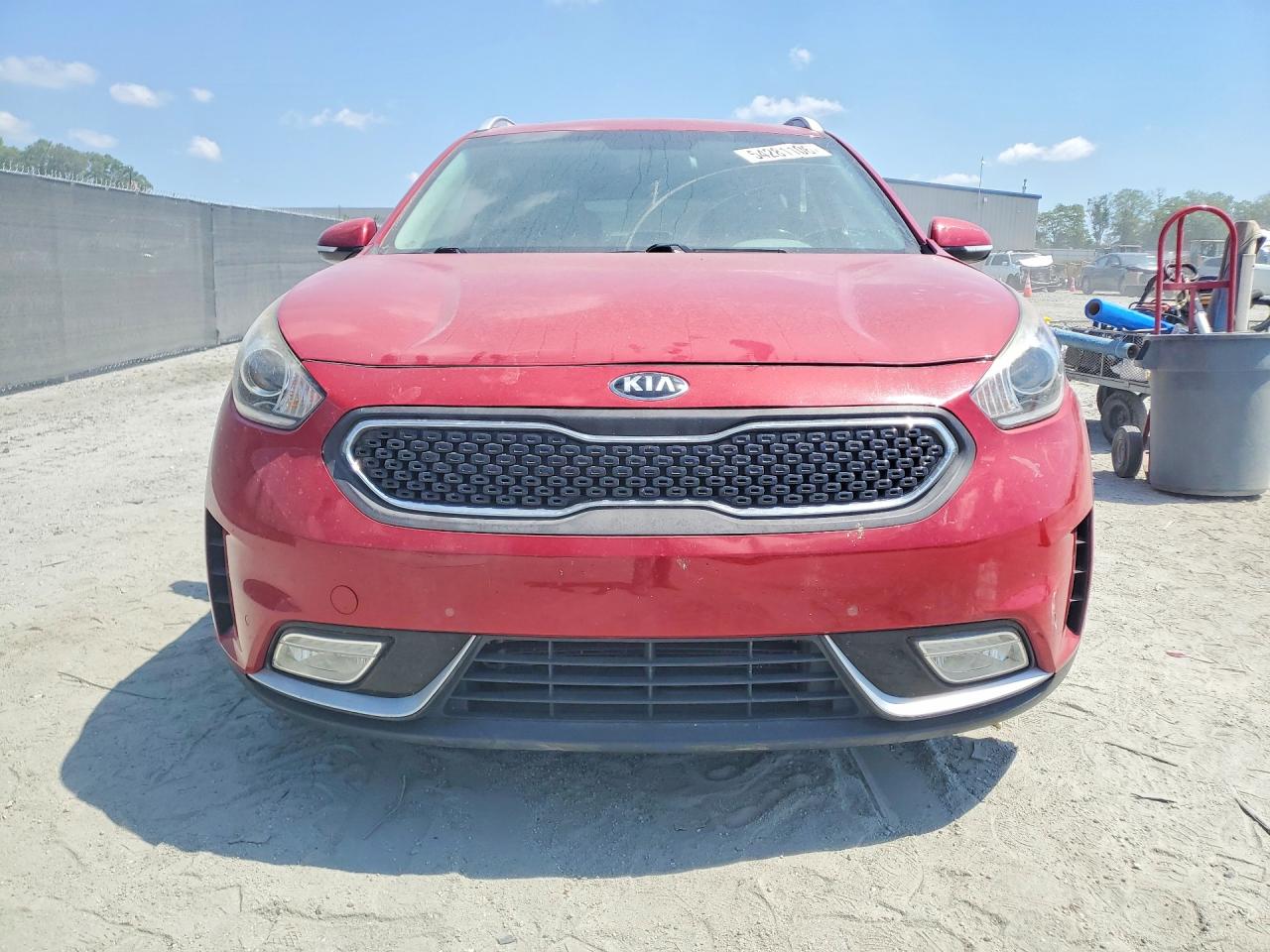 Kia Niro Ex Touring