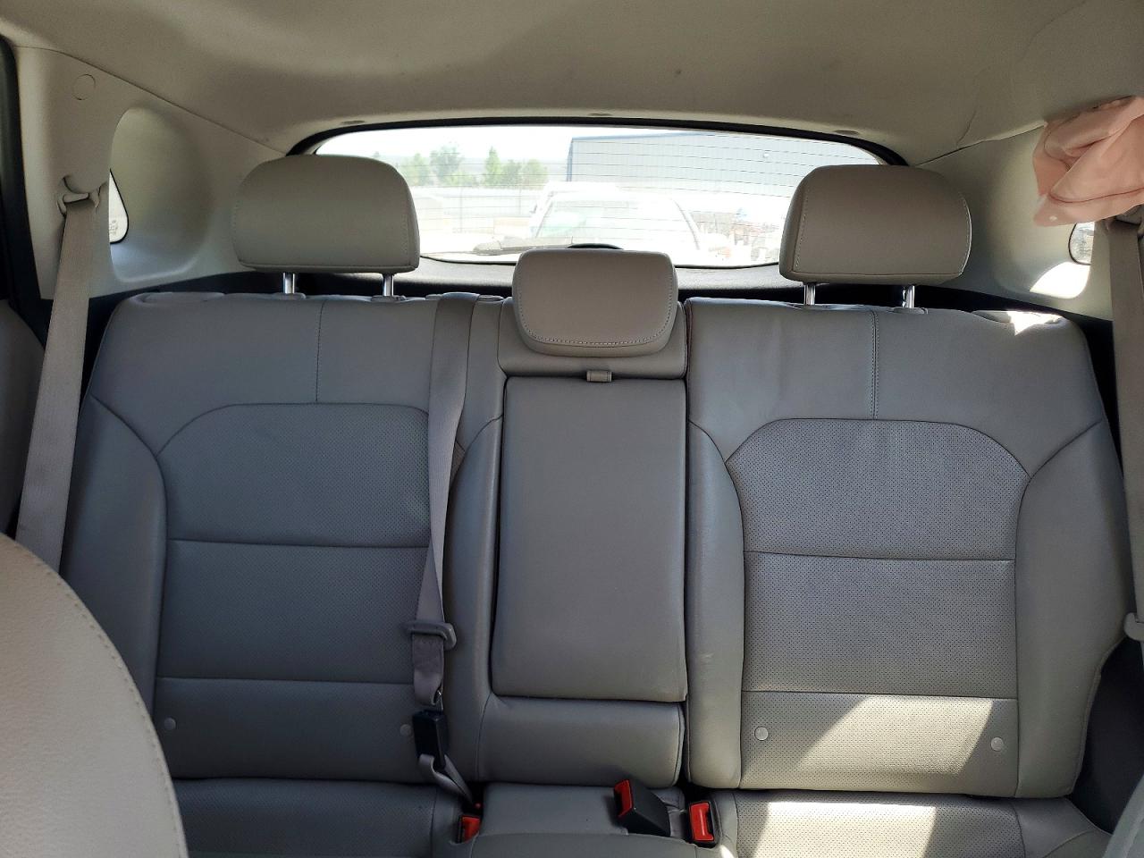 Kia Niro Ex Touring