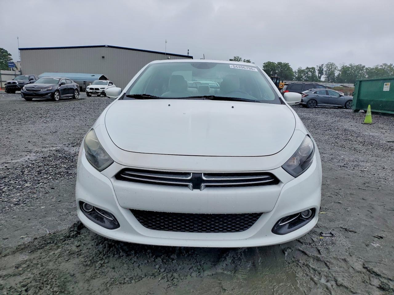 Dodge Dart Limited