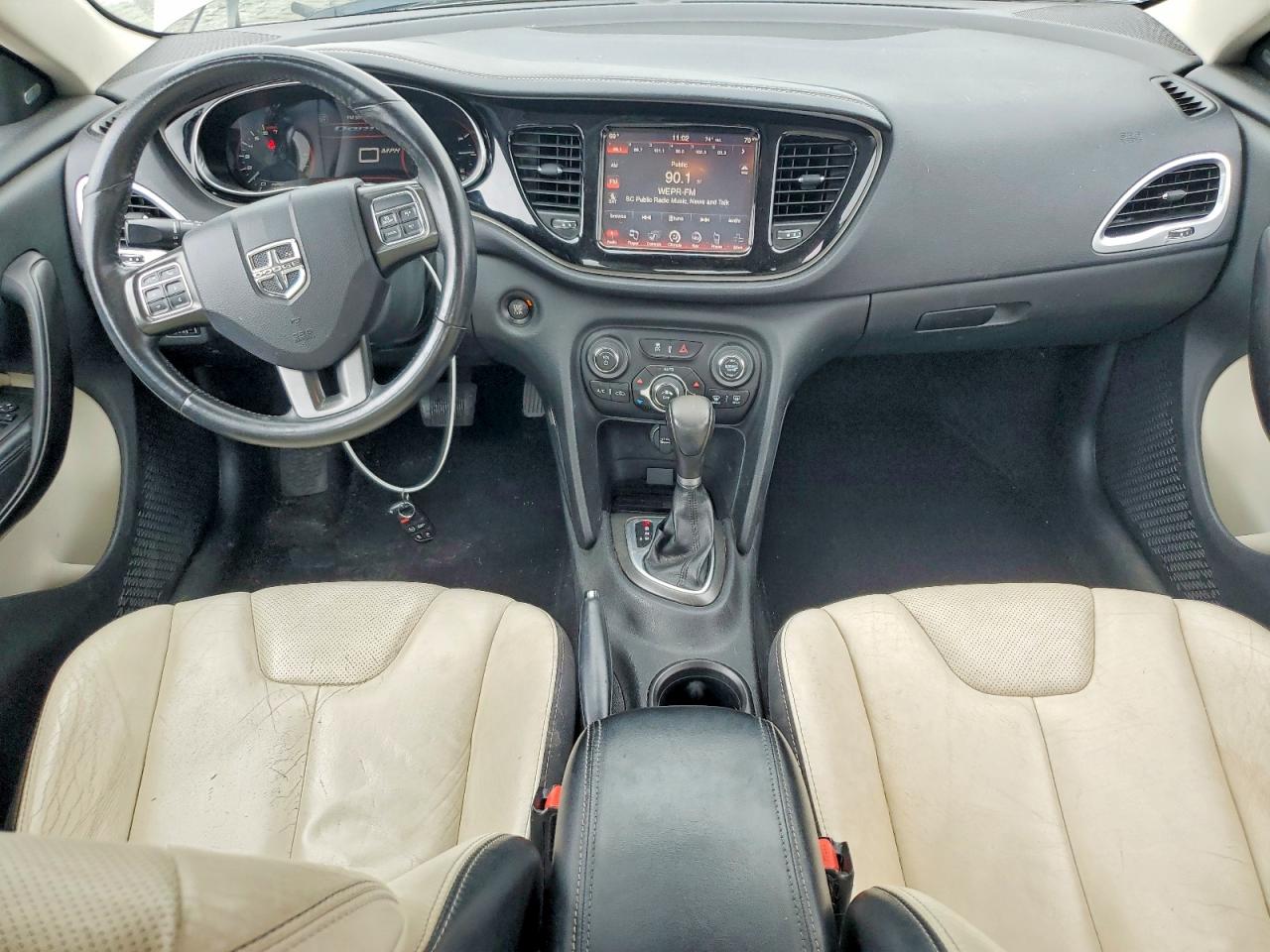 Dodge Dart Limited