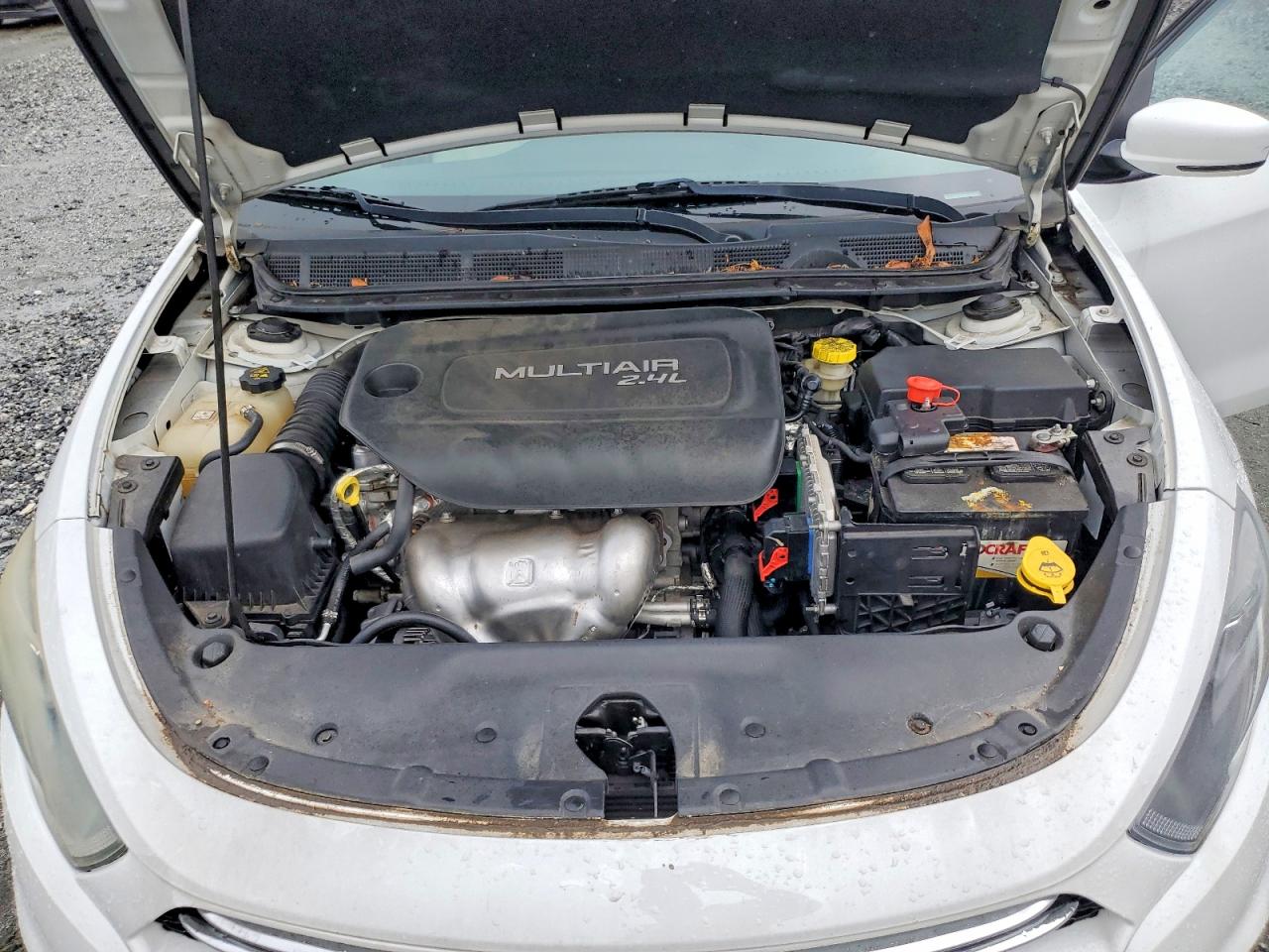 Dodge Dart Limited