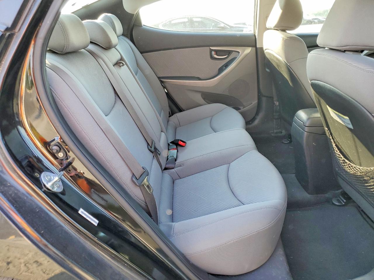 Hyundai ELANTRA Gls