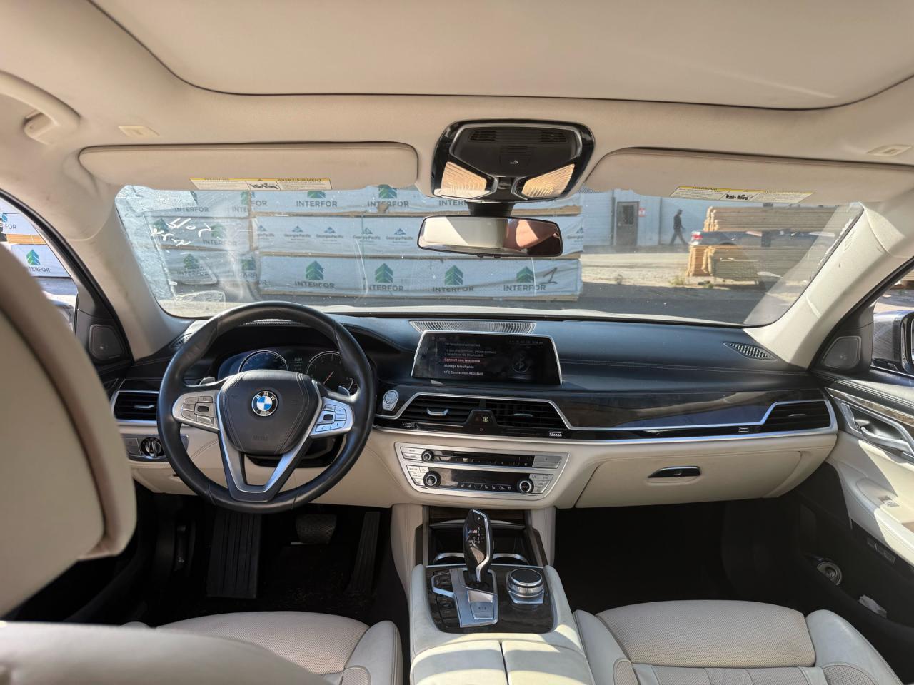 BMW 7 Series I