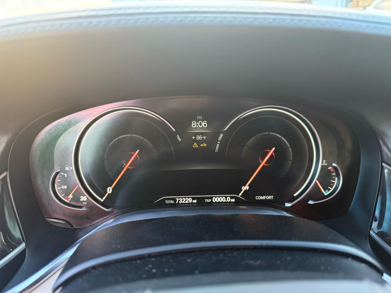 BMW 7 Series I