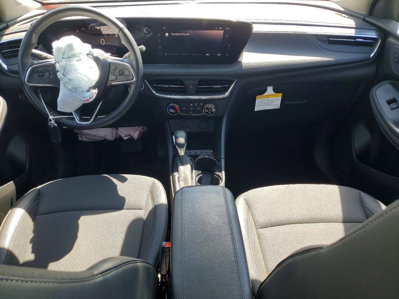 Buick Encore Preferred