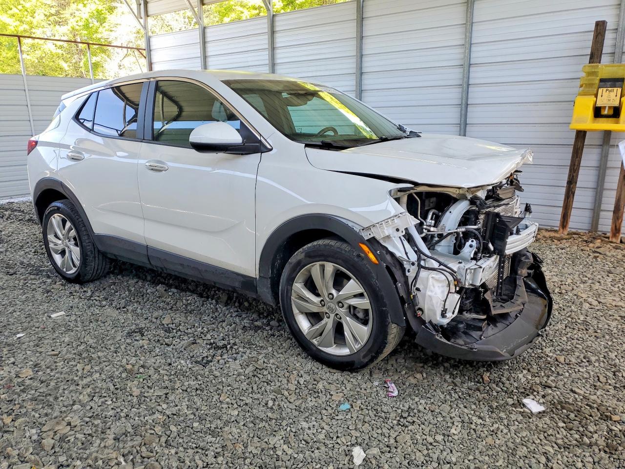 Buick Encore Preferred