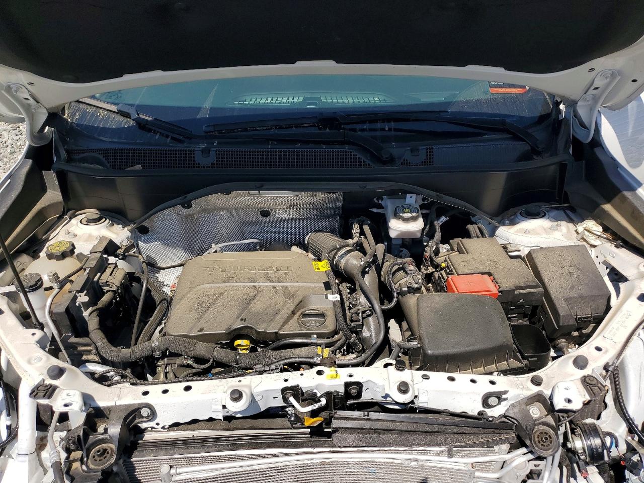 Buick Encore Preferred