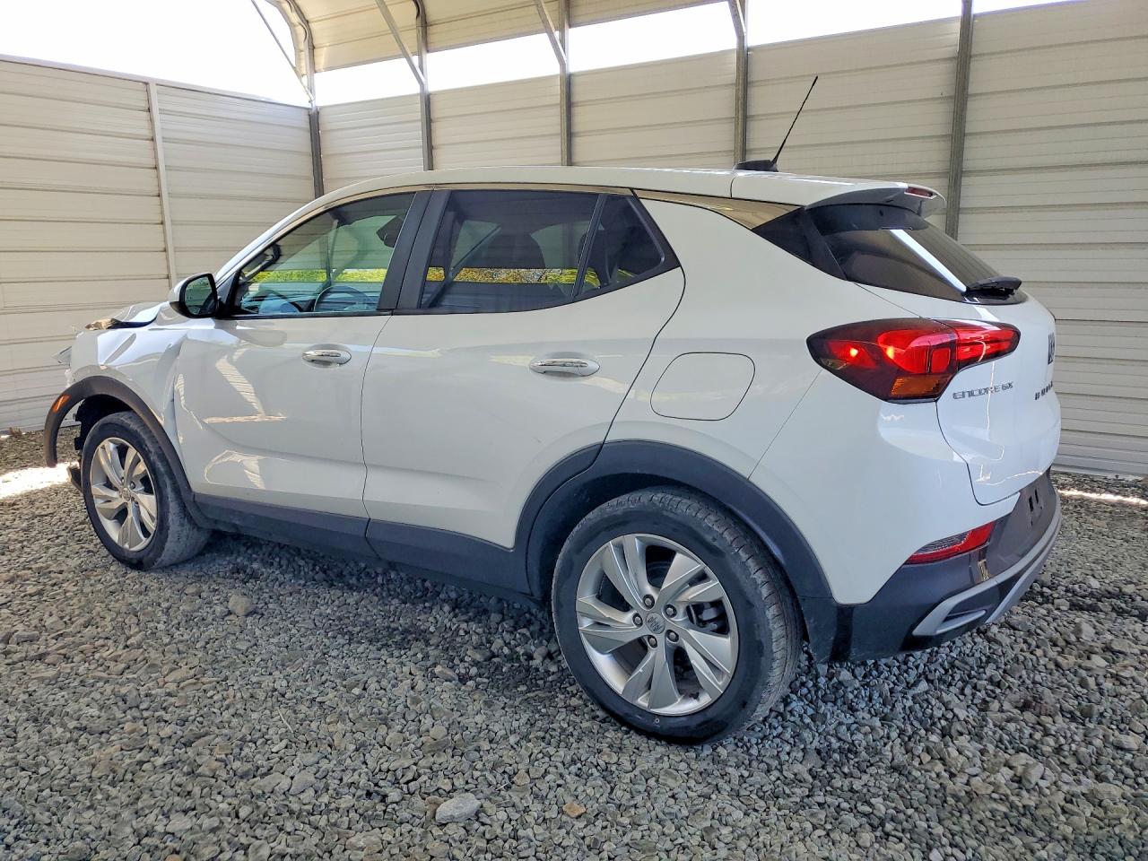 Buick Encore Preferred