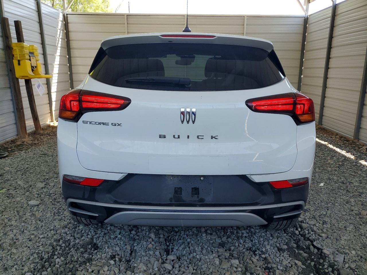 Buick Encore Preferred