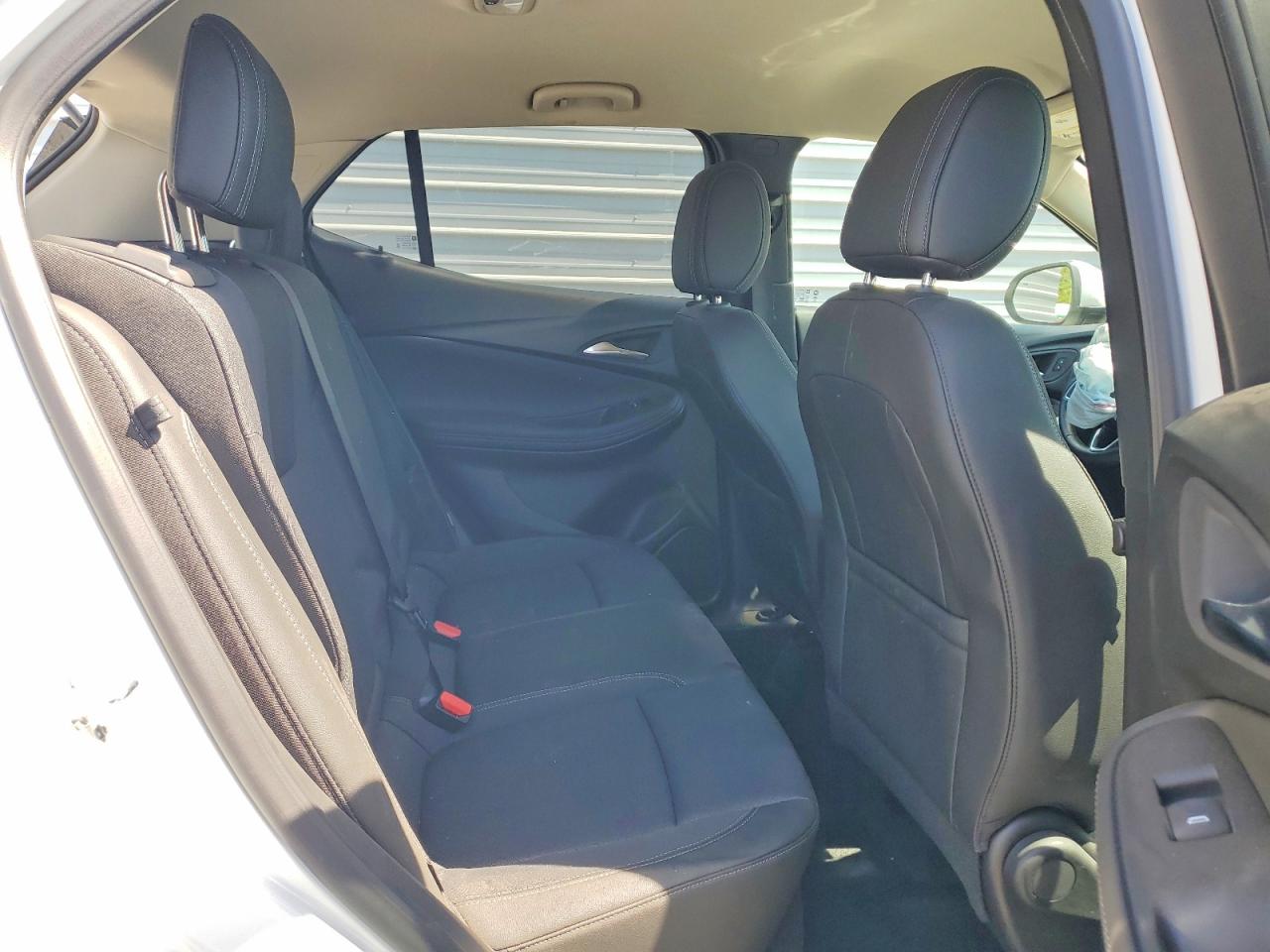 Buick Encore Preferred