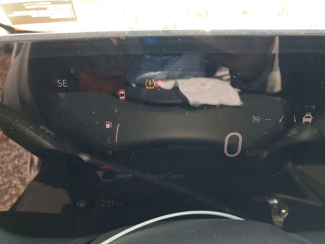 Buick Encore Preferred