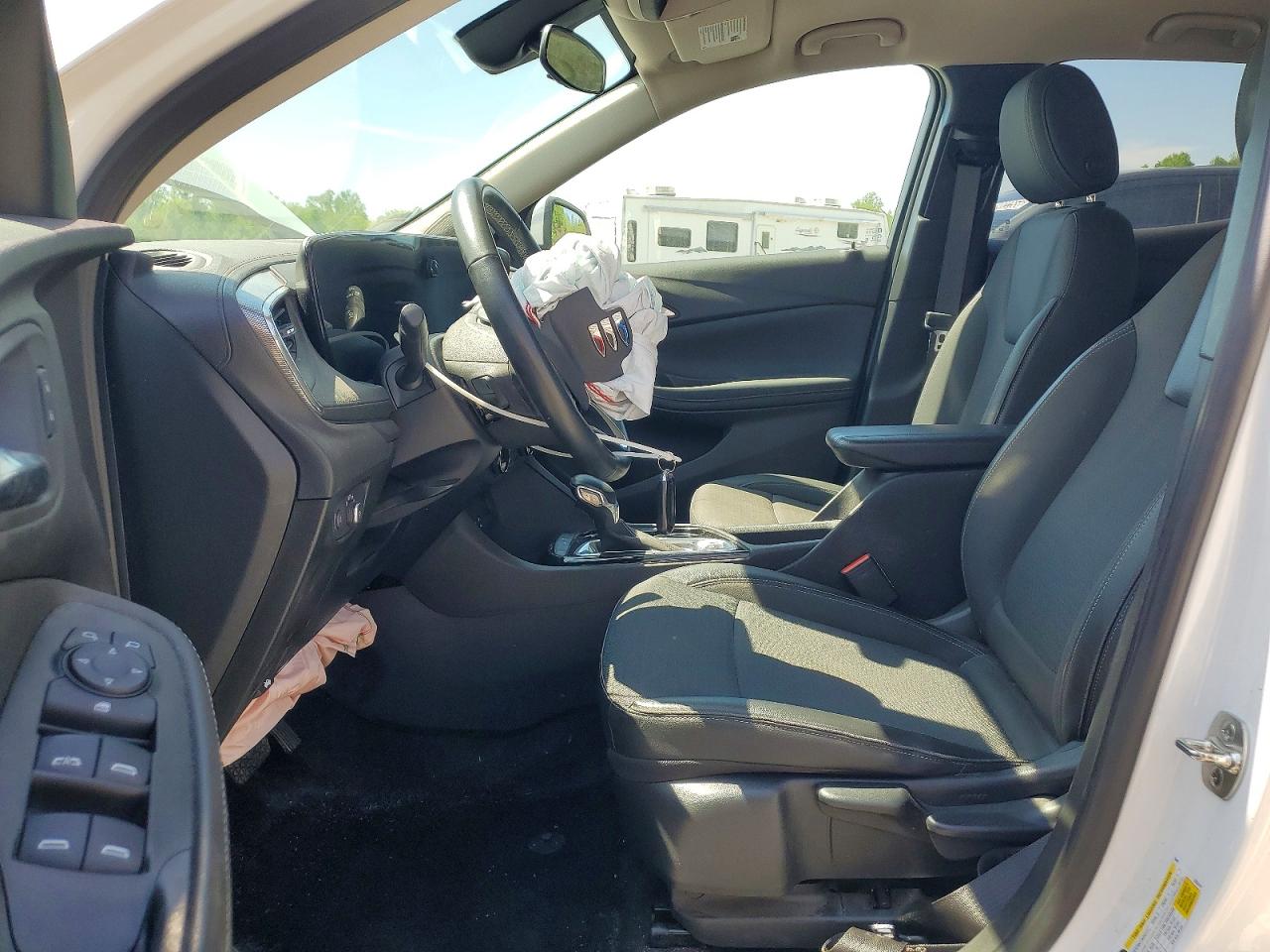 Buick Encore Preferred