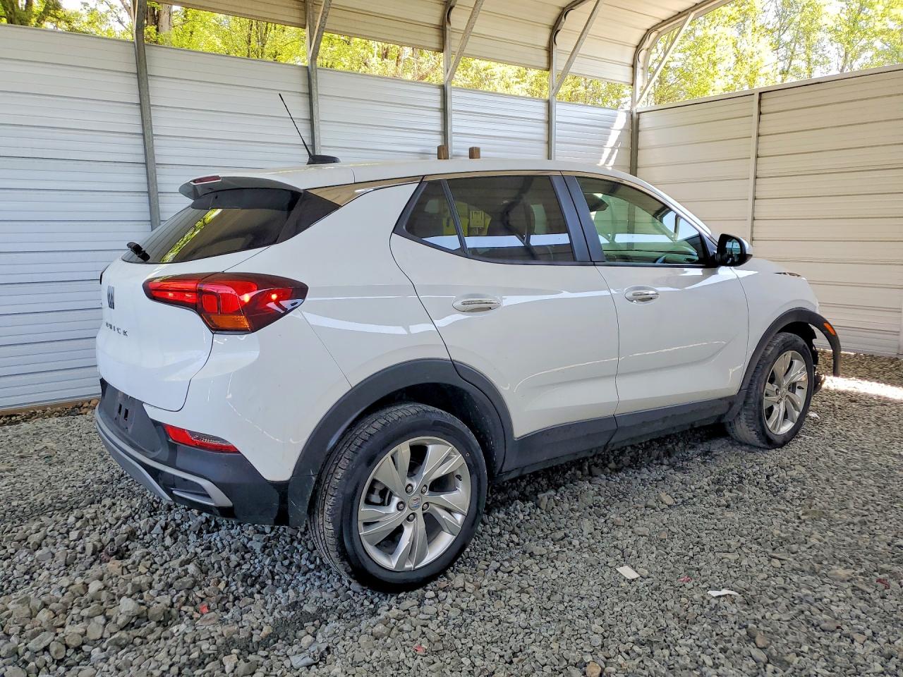 Buick Encore Preferred