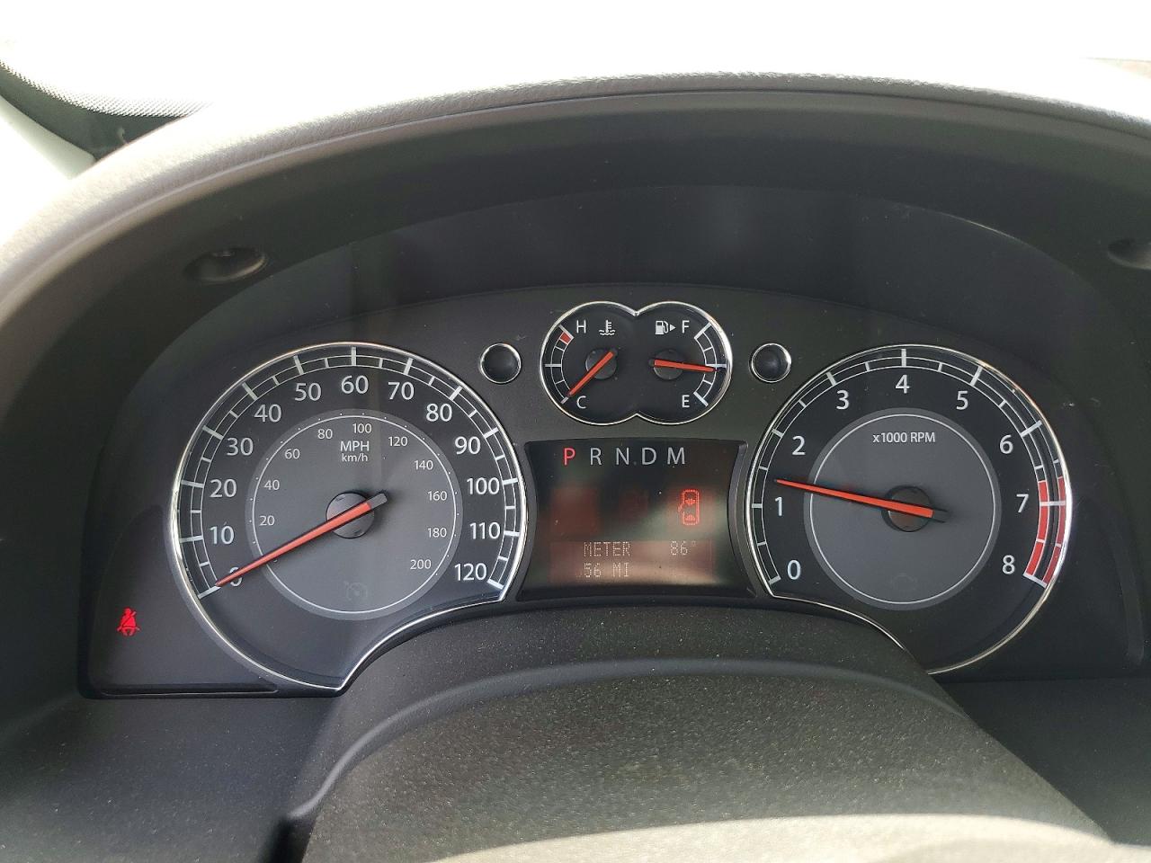 Suzuki XL7