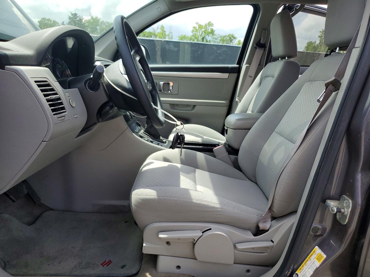Suzuki XL7