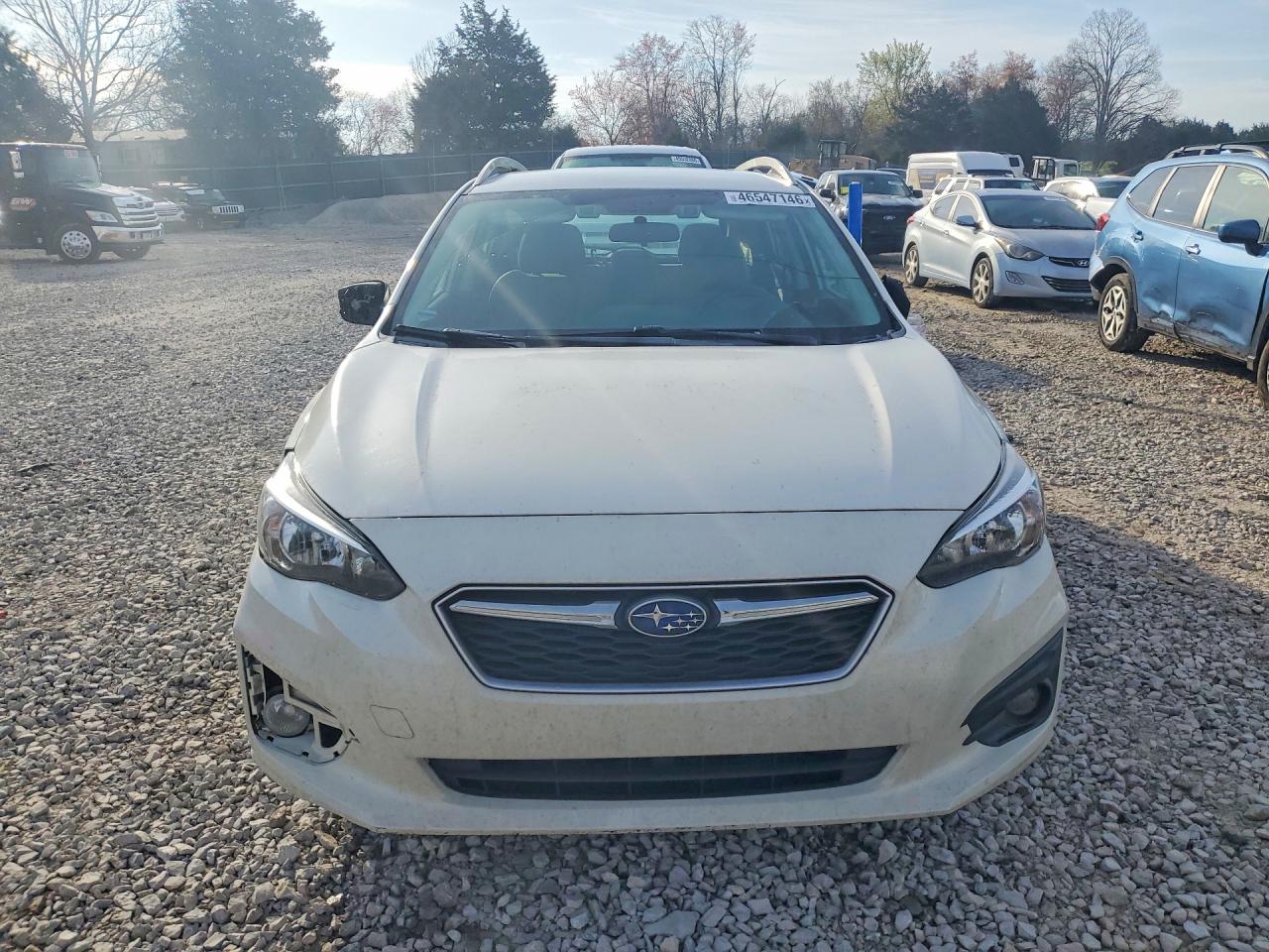 Subaru Impreza Premium Plus