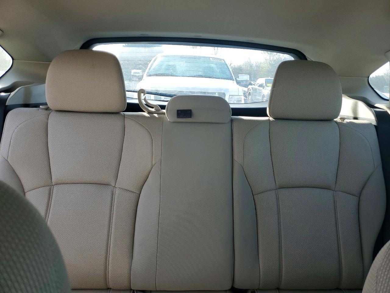 Subaru Impreza Premium Plus