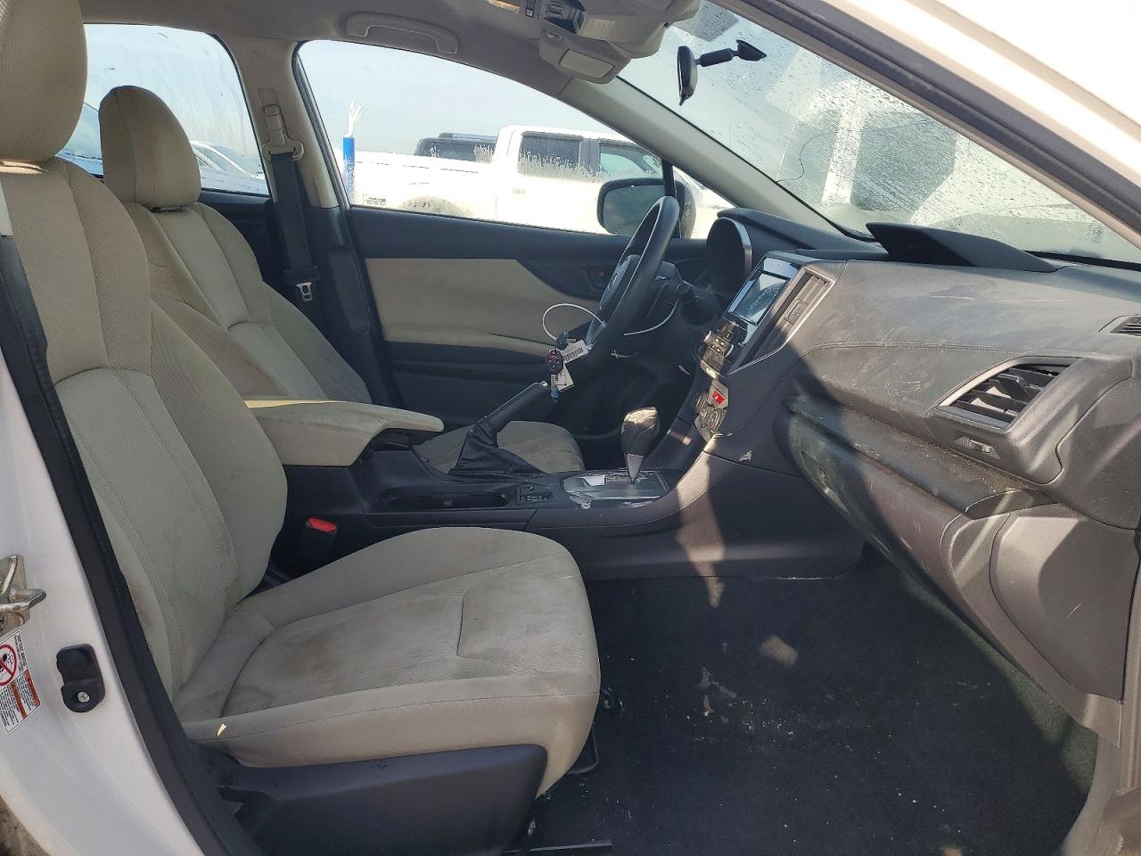 Subaru Impreza Premium Plus
