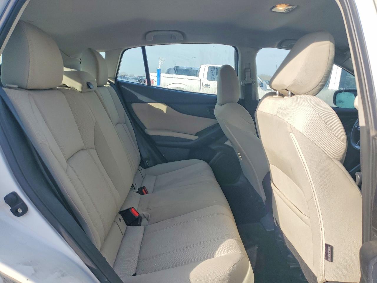 Subaru Impreza Premium Plus