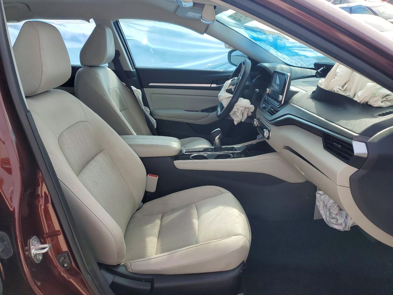 Nissan Altima 2.5 Sv