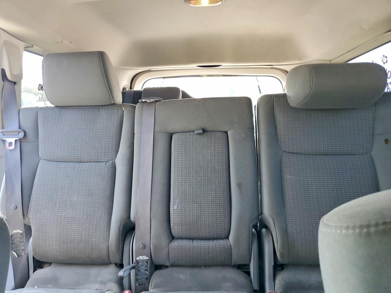 Jeep Commander