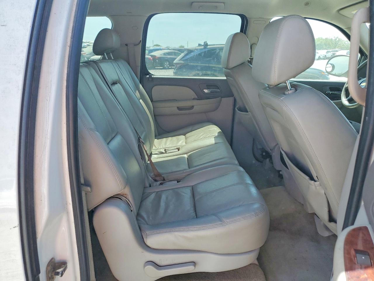 Chevrolet Suburban