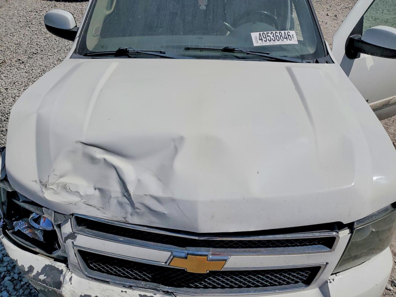 Chevrolet Suburban