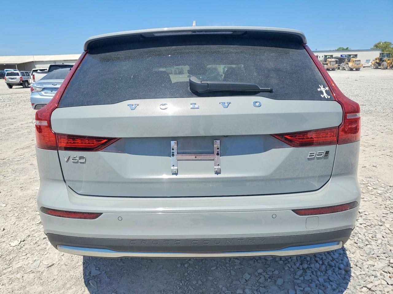 Volvo V60 Ultra