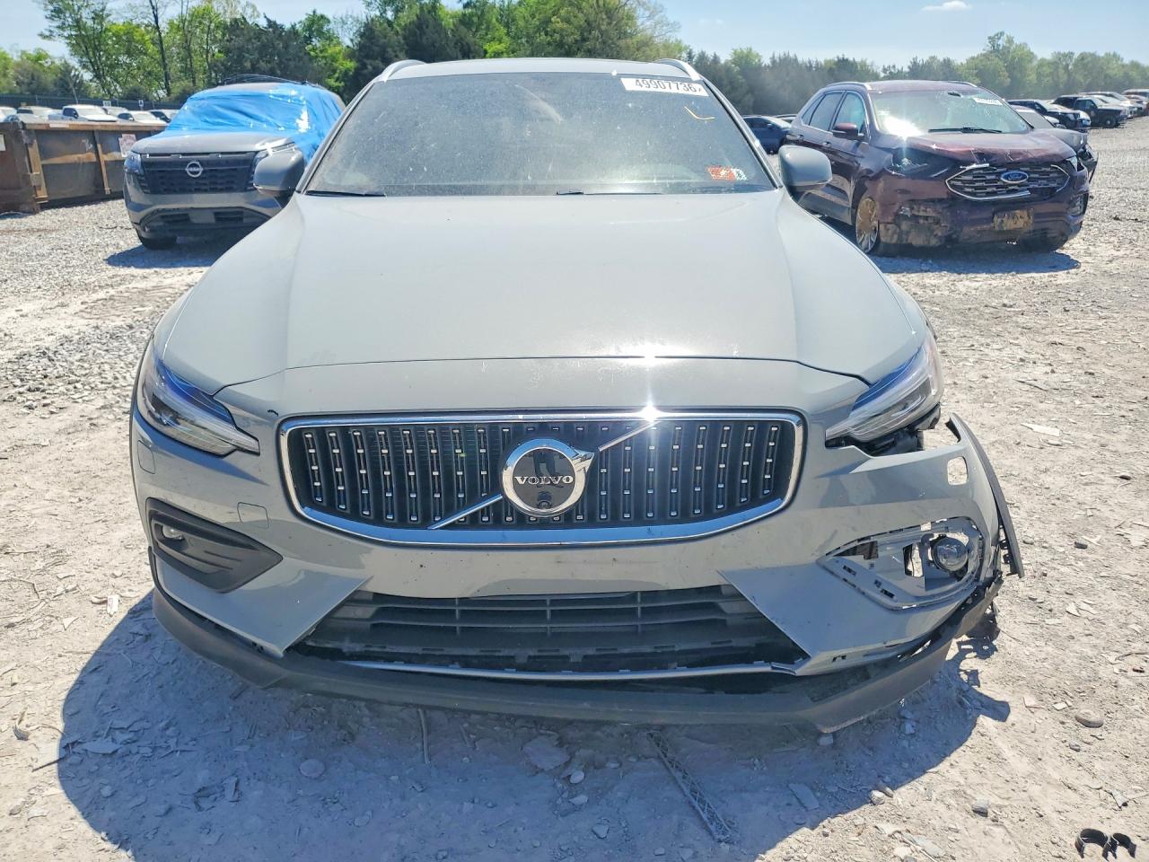 Volvo V60 Ultra