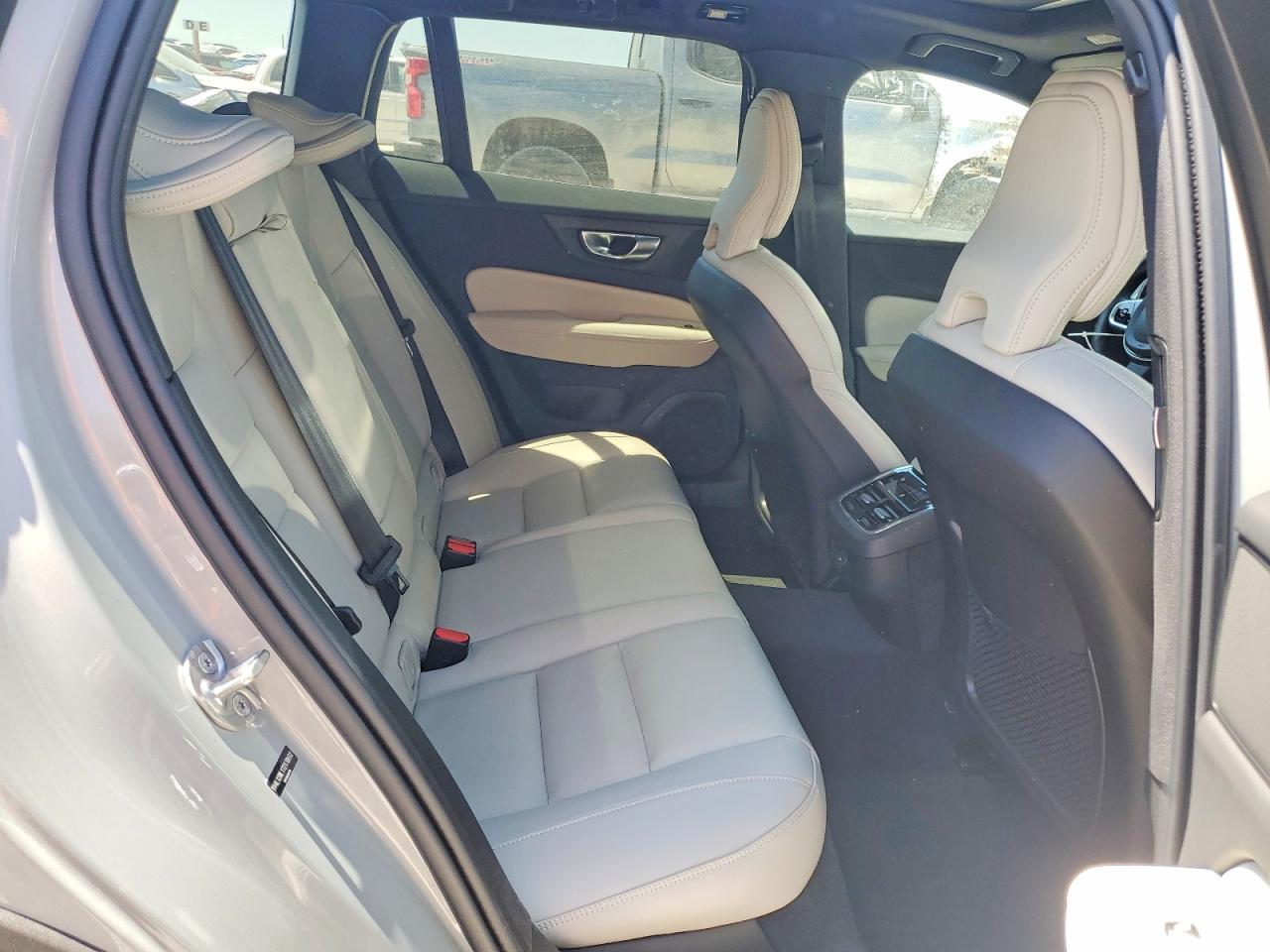 Volvo V60 Ultra