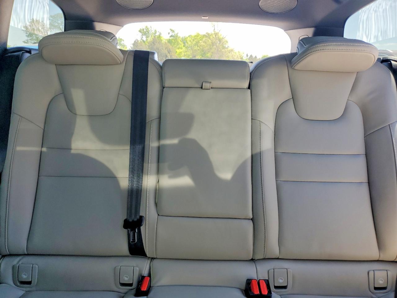 Volvo V60 Ultra