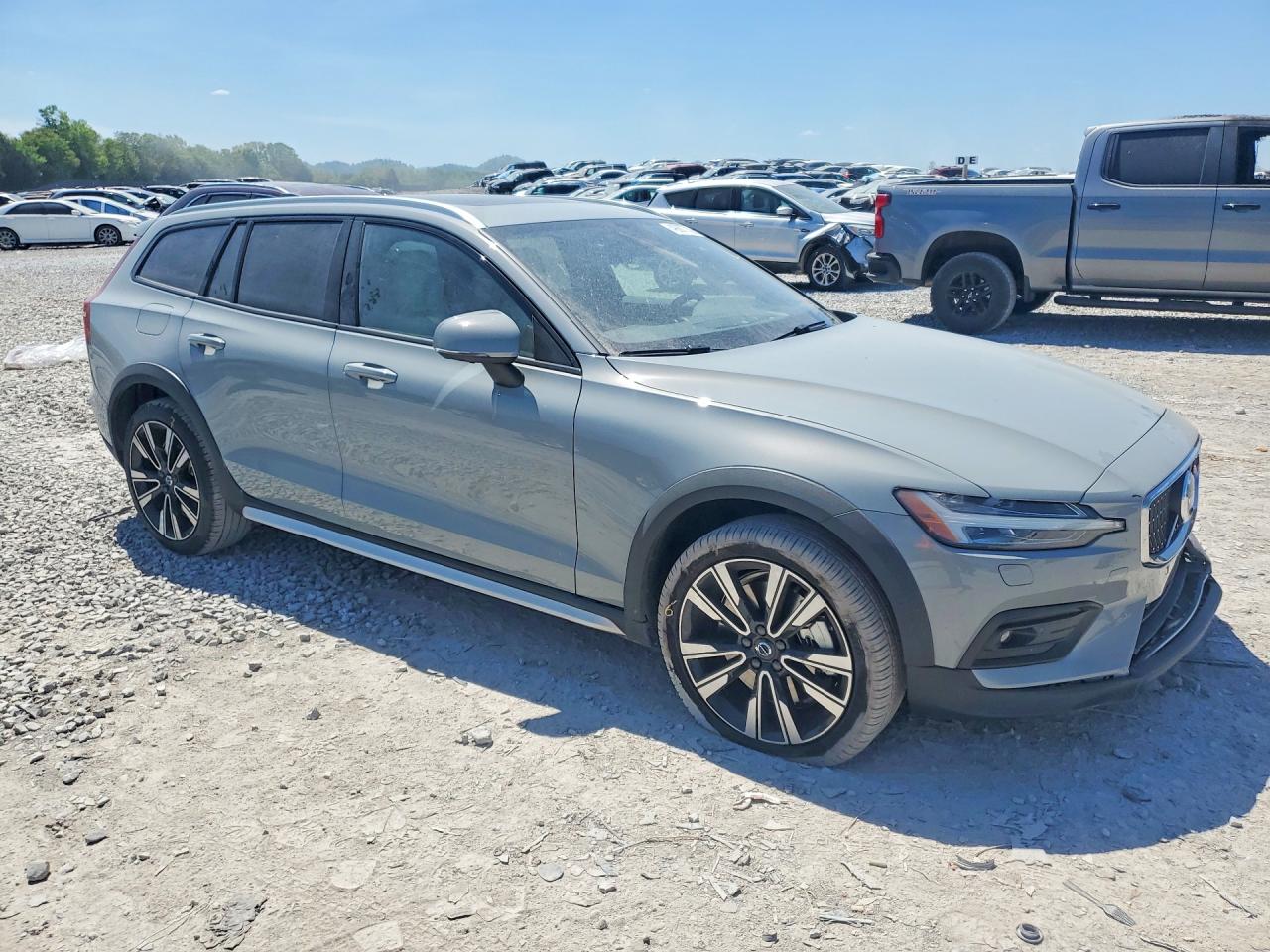 Volvo V60 Ultra