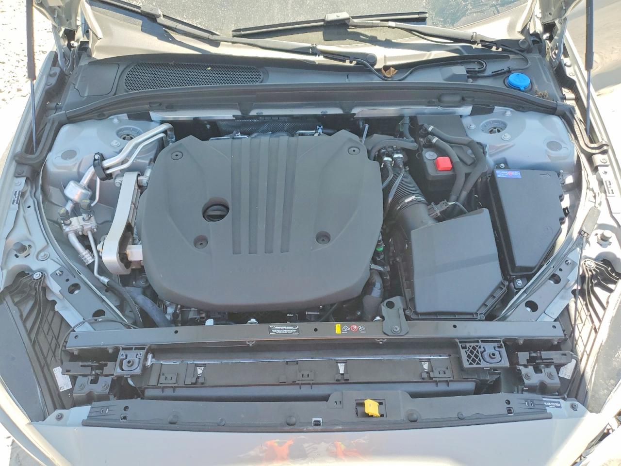 Volvo V60 Ultra