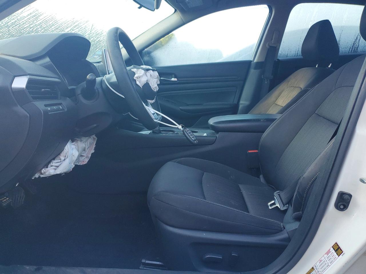 Nissan Altima S