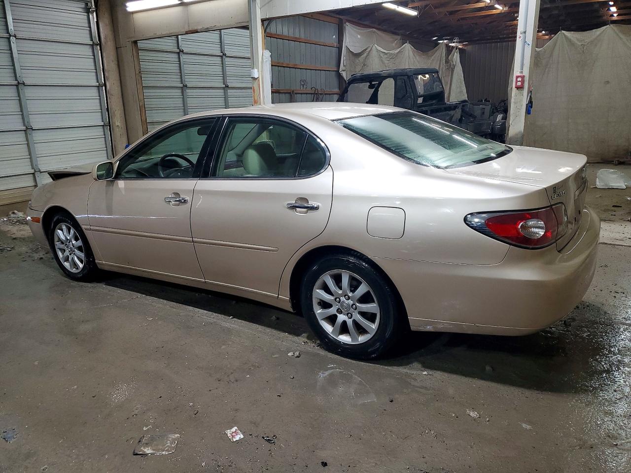Lexus Es 330