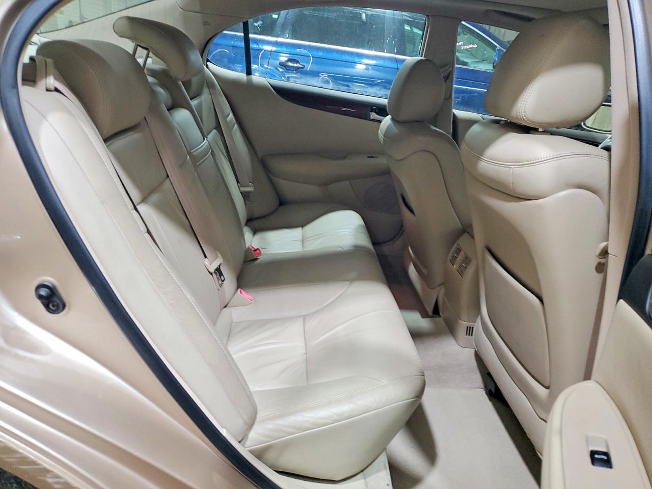 Lexus Es 330