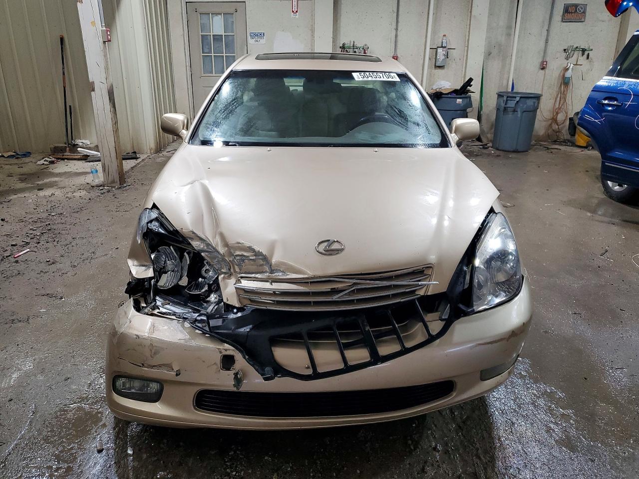 Lexus Es 330