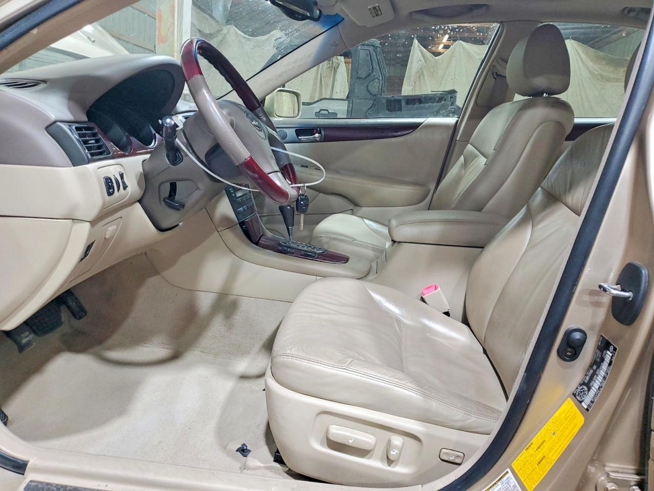 Lexus Es 330