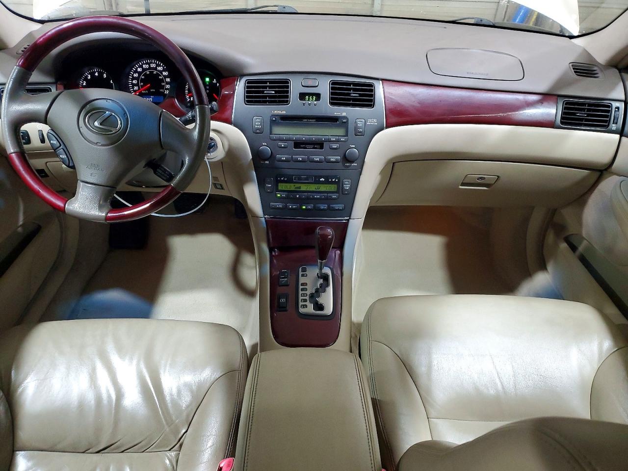 Lexus Es 330