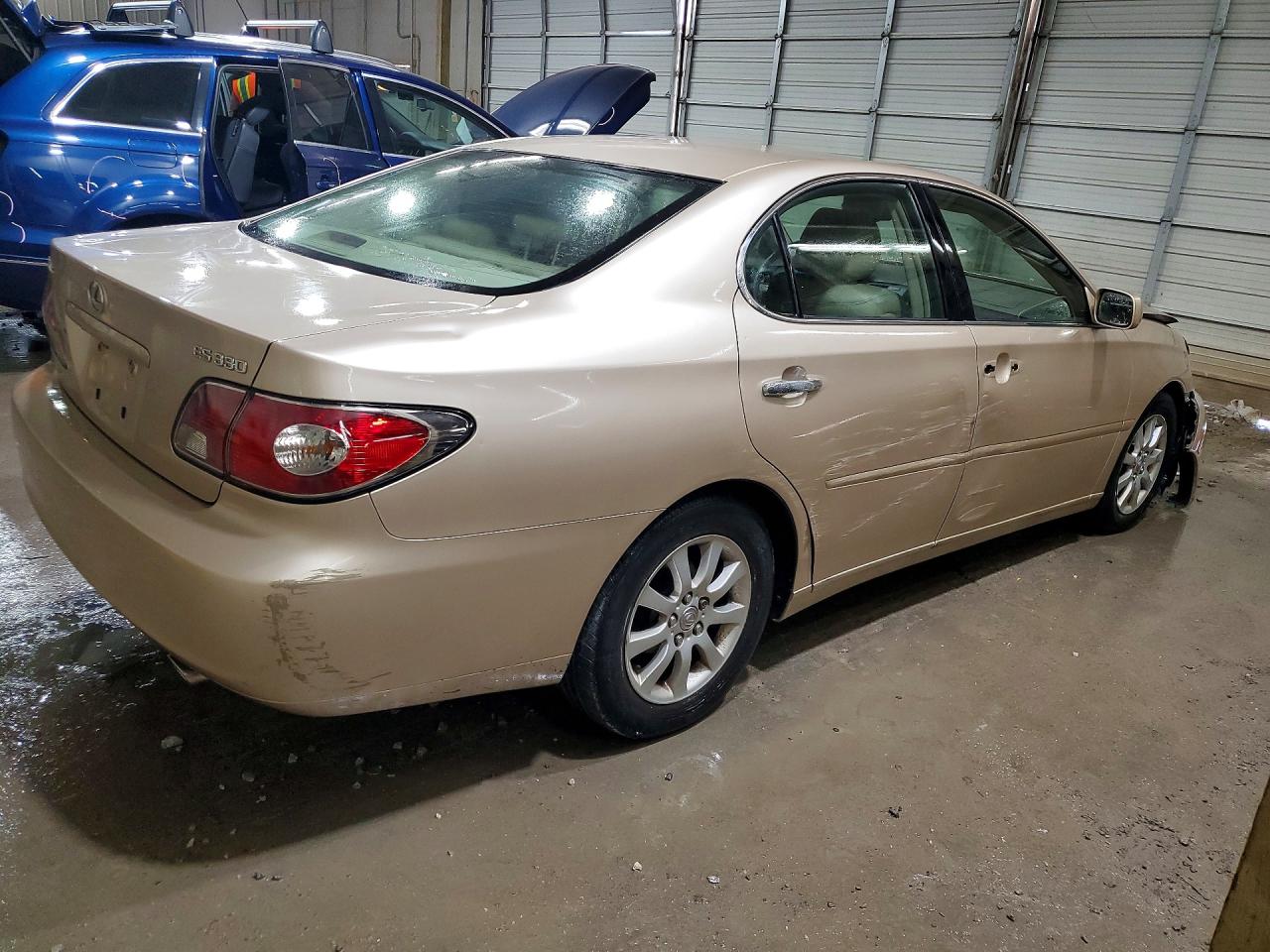 Lexus Es 330