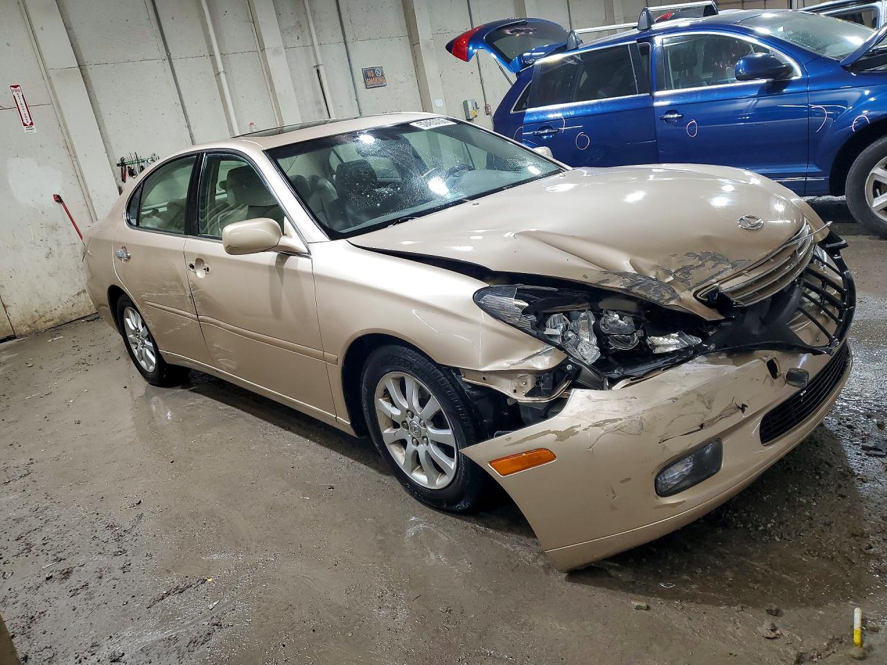 Lexus Es 330