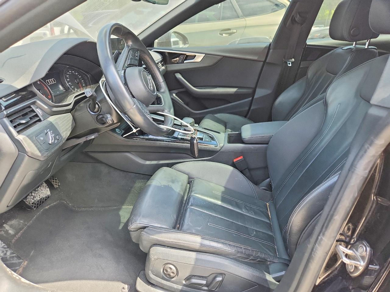 Audi A5 Premium 45