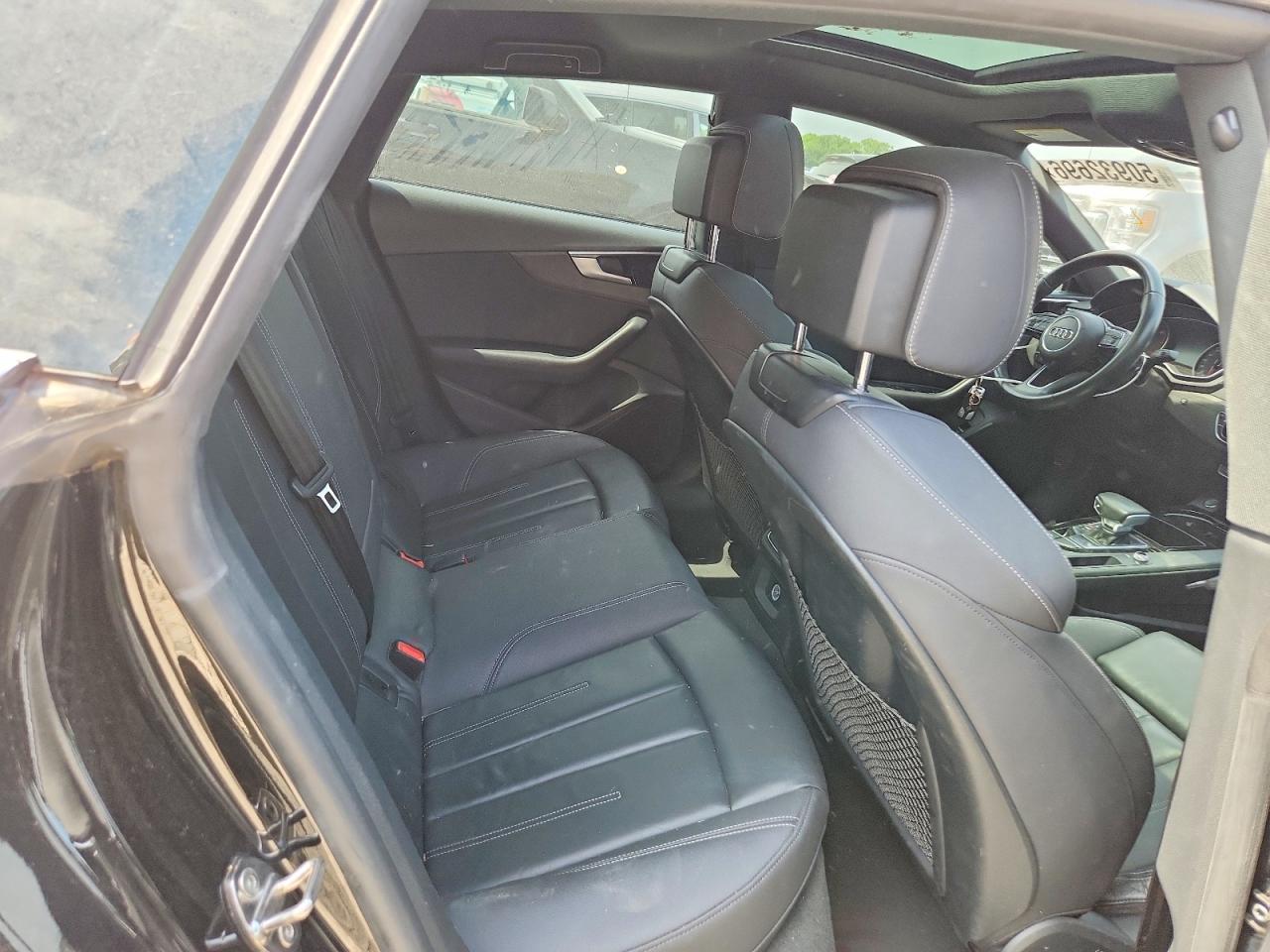 Audi A5 Premium 45